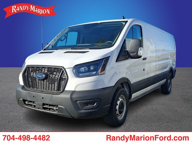 New 2024 Ford Transit 250 - photo 1