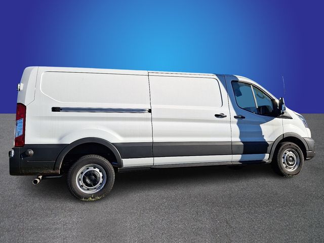 New 2024 Ford Transit 250 - photo 5