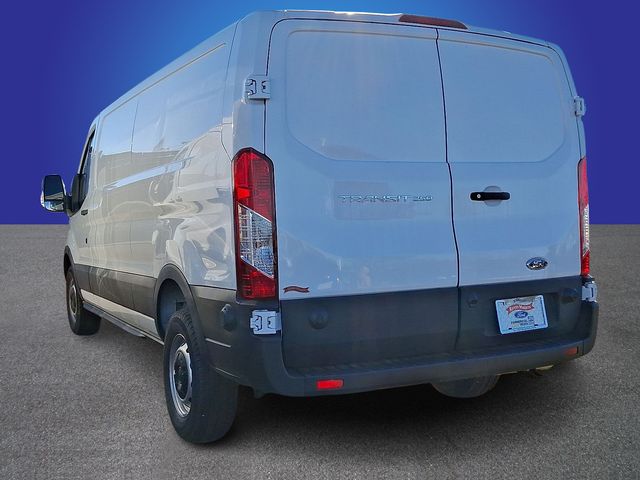 New 2024 Ford Transit 250 - photo 2