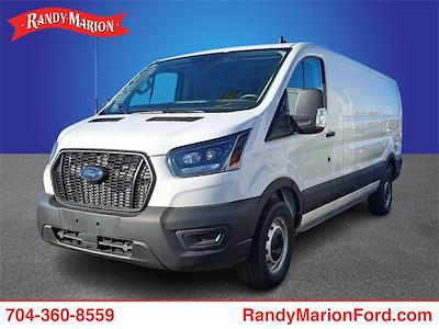 2024 Ford Transit 250 Low Roof RWD Empty Cargo Van for sale #FT29462 - photo 1
