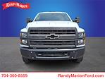 2020 Chevrolet Silverado 5500 Crew Cab DRW 4x2 Service Truck for sale #FT29464A - photo 3