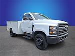 2020 Chevrolet Silverado 5500 Crew Cab DRW 4x2 Service Truck for sale #FT29464A - photo 4
