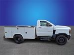 2020 Chevrolet Silverado 5500 Crew Cab DRW 4x2 Service Truck for sale #FT29464A - photo 5