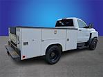 2020 Chevrolet Silverado 5500 Crew Cab DRW 4x2 Service Truck for sale #FT29464A - photo 6