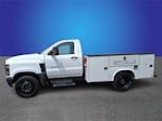 2020 Chevrolet Silverado 5500 Crew Cab DRW 4x2 Service Truck for sale #FT29464A - photo 7