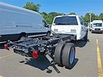 2024 Ford F-550 Crew Cab DRW 4x4 Cab Chassis for sale #FT29470 - photo 3