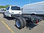 2024 Ford F-550 Crew Cab DRW 4x4 Cab Chassis for sale #FT29470 - photo 2