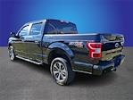 2019 Ford F-150 SuperCrew Cab 4x4, Pickup for sale #FT29512A - photo 2