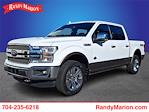 2018 Ford F-150 SuperCrew Cab 4x4, Pickup for sale #FT29523B - photo 1