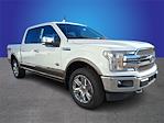 2018 Ford F-150 SuperCrew Cab 4x4, Pickup for sale #FT29523B - photo 4