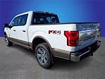 2018 Ford F-150 SuperCrew Cab 4x4, Pickup for sale #FT29523B - photo 2