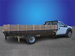 2016 Ford F-550 Regular Cab DRW 4x2 Flatbed Truck for sale #FT29558A - photo 6