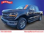 New 2024 Ford F-150 XLT SuperCrew Cab 4x4 Pickup for sale #FT30011 - photo 1