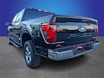 New 2024 Ford F-150 XLT SuperCrew Cab 4x4 Pickup for sale #FT30011 - photo 2