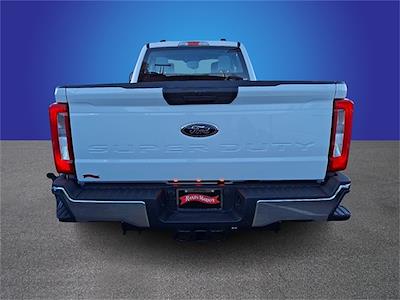 2025 Ford F-350 Crew Cab DRW 4x4 Pickup for sale #FT30101 - photo 2