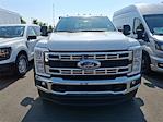 2025 Ford F-550 Crew Cab DRW 4x4 Flatbed Truck for sale #FT30102 - photo 4