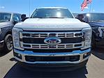 2025 Ford F-550 Crew Cab DRW 4x4 Flatbed Truck for sale #FT30106 - photo 3