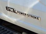 2025 Ford F-550 Crew Cab DRW 4x4 Flatbed Truck for sale #FT30106 - photo 5