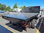 New 2025 Ford F-550 XL Crew Cab 4x4 Flatbed Truck for sale #FT30107 - photo 5