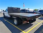 New 2025 Ford F-550 XL Crew Cab 4x4 Flatbed Truck for sale #FT30107 - photo 2