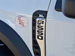 New 2025 Ford F-550 XL Crew Cab 4x4 Flatbed Truck for sale #FT30107 - photo 6