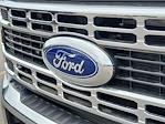2025 Ford F-550 Crew Cab DRW 4x4 Cab Chassis for sale #FT30110 - photo 10