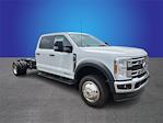 2025 Ford F-550 Crew Cab DRW 4x4 Cab Chassis for sale #FT30110 - photo 3
