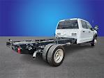 2025 Ford F-550 Crew Cab DRW 4x4 Cab Chassis for sale #FT30110 - photo 4