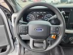 2025 Ford F-550 Crew Cab DRW 4x4 Cab Chassis for sale #FT30110 - photo 9