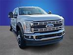 New 2025 Ford F-550 Crew Cab Cab Chassis for sale #FT30112 - photo 3
