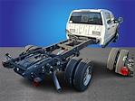 New 2025 Ford F-550 Crew Cab Cab Chassis for sale #FT30112 - photo 2