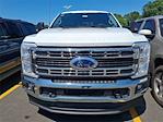 2025 Ford F-550 Crew Cab DRW 4x4 Flatbed Truck for sale #FT30113 - photo 2