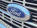 2025 Ford F-550 Crew Cab DRW 4x4 Flatbed Truck for sale #FT30113 - photo 3
