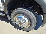 2025 Ford F-550 Crew Cab DRW 4x4 Flatbed Truck for sale #FT30113 - photo 4