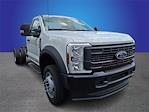 2025 Ford F-550 Regular Cab DRW RWD Cab Chassis for sale #FT30148 - photo 2