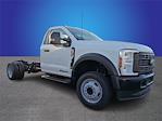 2025 Ford F-550 Regular Cab DRW RWD Cab Chassis for sale #FT30161 - photo 2