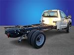 2025 Ford F-550 Regular Cab DRW RWD Cab Chassis for sale #FT30161 - photo 3