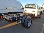 2025 Ford F-550 Regular Cab DRW RWD Cab Chassis for sale #FT30162 - photo 3