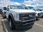 2025 Ford F-550 Regular Cab DRW RWD Cab Chassis for sale #FT30163 - photo 2