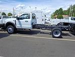 2025 Ford F-550 Regular Cab DRW RWD Cab Chassis for sale #FT30164 - photo 2
