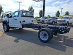 2025 Ford F-550 Regular Cab DRW 4x2 Cab Chassis for sale #FT30217 - photo 3