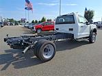 2025 Ford F-550 Regular Cab DRW 4x2 Cab Chassis for sale #FT30217 - photo 4