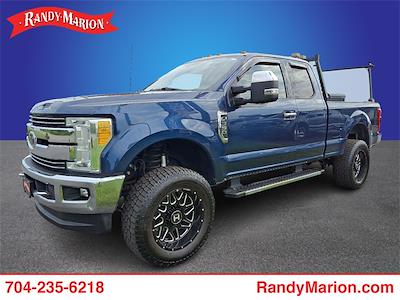 2017 Ford F-350 Super Cab SRW 4WD Pickup for sale #FT30250B - photo 1