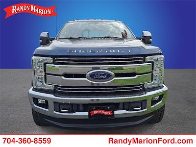 2017 Ford F-350 Super Cab SRW 4WD Pickup for sale #FT30250B - photo 2