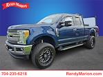 2017 Ford F-350 Super Cab SRW 4WD Pickup for sale #FT30250B - photo 1
