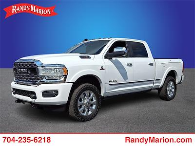 2019 Ram 2500 Crew Cab 4WD Pickup for sale #FT30252C - photo 1
