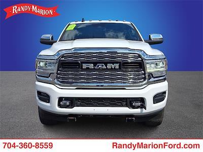 2019 Ram 2500 Crew Cab 4WD Pickup for sale #FT30252C - photo 2
