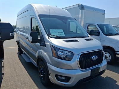 2025 Ford Transit 250 High Roof AWD Empty Cargo Van for sale #FT30275 - photo 2