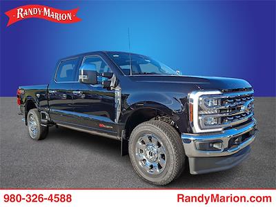 2025 Ford F-250 Crew Cab 4x4 Pickup for sale #FT30296 - photo 1