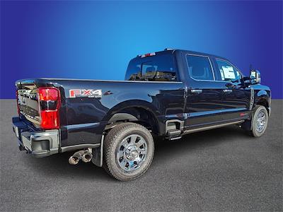 2025 Ford F-250 Crew Cab 4x4 Pickup for sale #FT30296 - photo 2